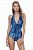 Gottex Kalahari Blue  - купальники Gottex